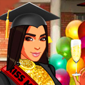 Kardashians Graduation