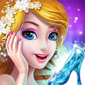 Cinderella Banquet Hand Spa