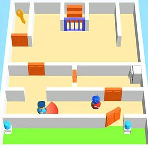 Room Escape 3D