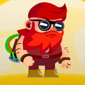 Zombies Cookies Apocalypse