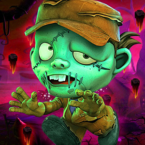 Zombie Splash