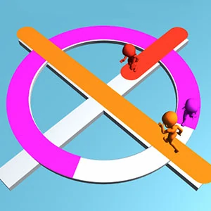 Paint Over The Lines