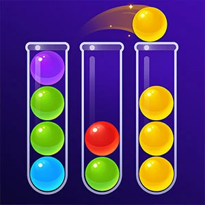 Ball Sort Puzzle Free